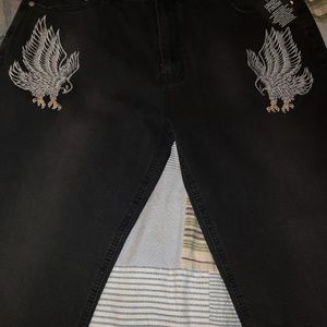 Mens Jaywalker Jeans